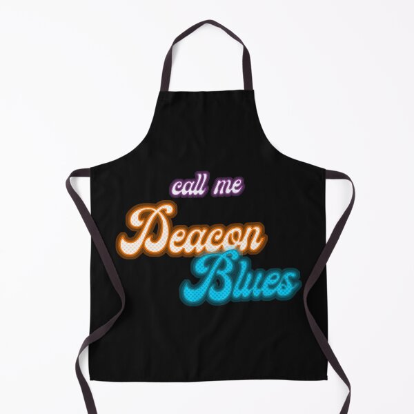 Item preview, Call Me Deacon Blues designed and sold by FanboyMuseum.