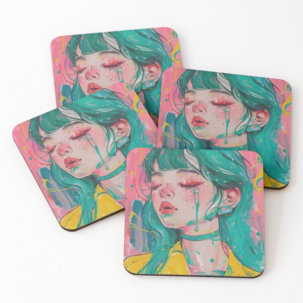 Item preview, Lush Loop of LookAtMeNess designed and sold by Retro Type.