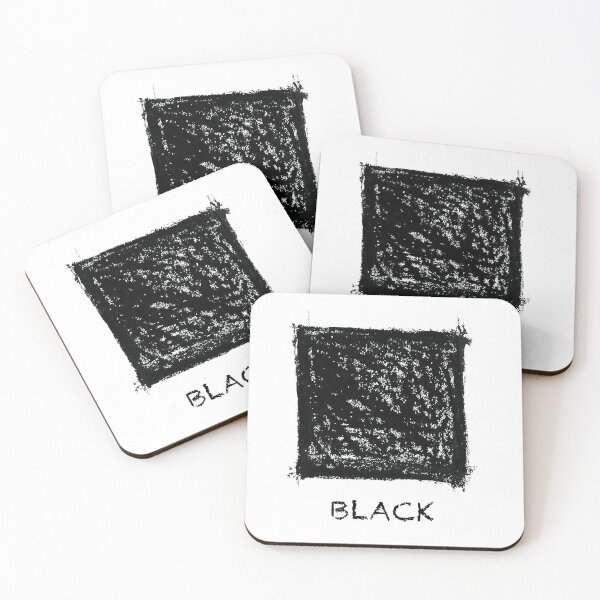 Item preview, Black designed and sold by UnclePickle.