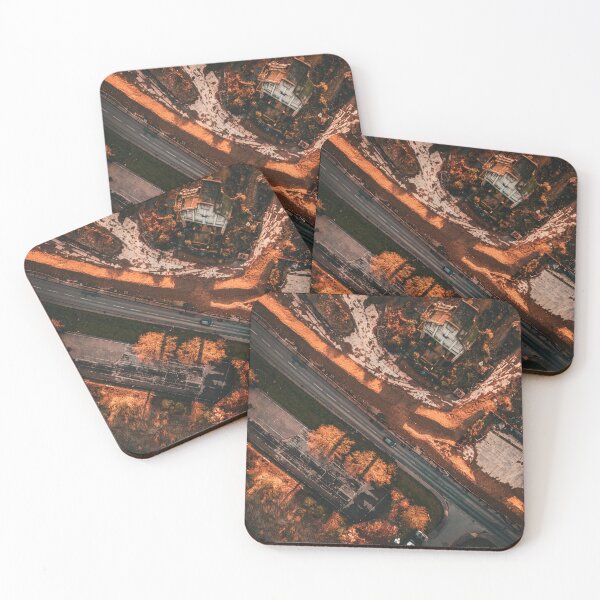 Item preview, Sunset over the old mine designed and sold by Anthony Hiorns.