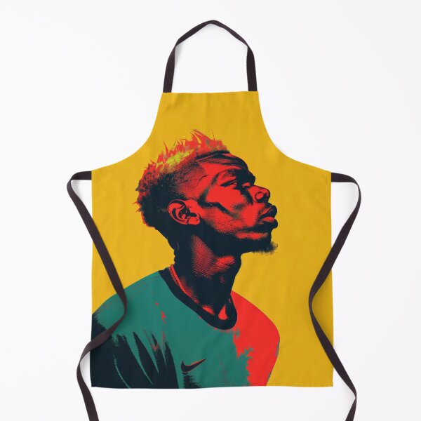 Item preview, Paul Pogba designed and sold by Prompt Football.