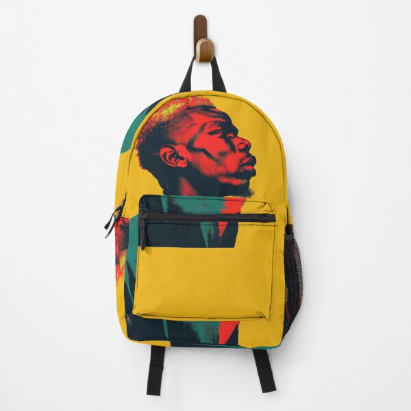 Item preview, Paul Pogba designed and sold by Prompt Football.