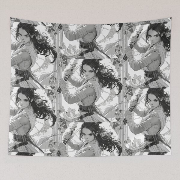 Item preview, Space Siren designed and sold by MendaciousMina.