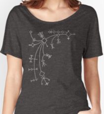 Leviathan Axe Women's Relaxed Fit T-Shirt