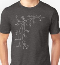 Leviathan Axe Unisex T-Shirt