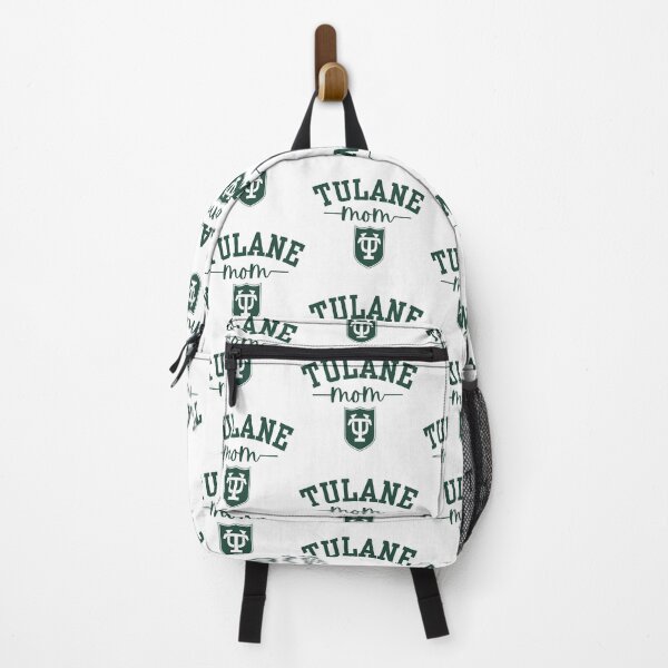 Item preview, Tulane mom 1 designed and sold by craftsbymaya.