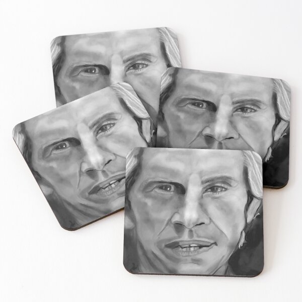 Item preview, Denis Leary designed and sold by Herbert Renard.