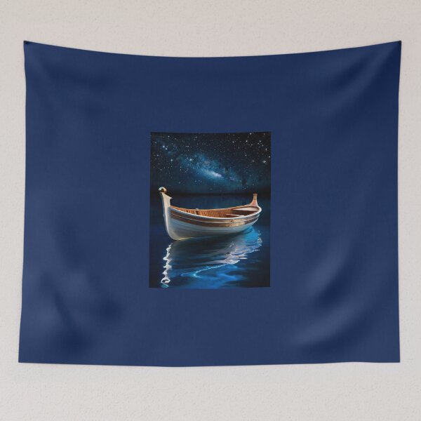 Item preview, Blue, full of Peace designed and sold by KilianSzmid.