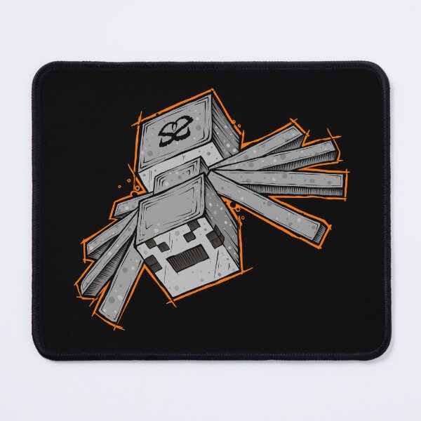 Item preview, Minecraft Spider Mob designed and sold by Stayskull.