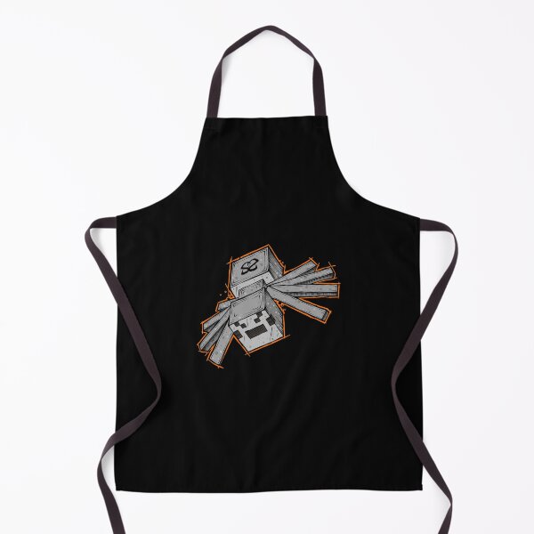 Item preview, Minecraft Spider Mob designed and sold by Stayskull.
