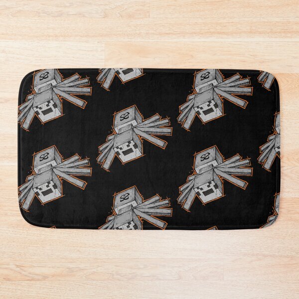 Item preview, Minecraft Spider Mob designed and sold by Stayskull.
