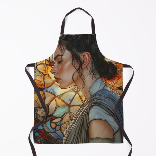 Item preview, Space Siren designed and sold by MendaciousMina.