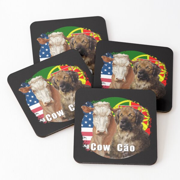 Item preview, Cow Cão designed and sold by DToneDef.