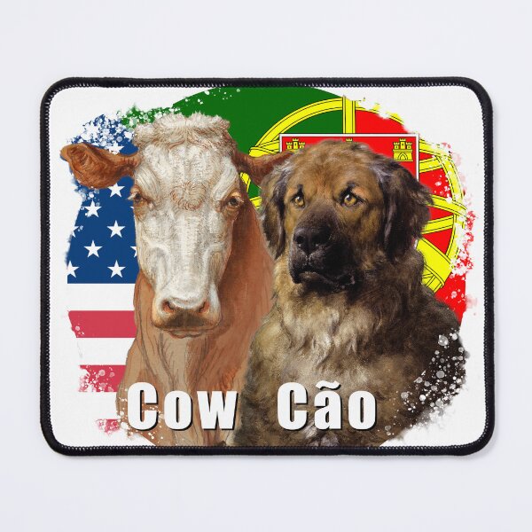 Item preview, Cow Cão designed and sold by DToneDef.