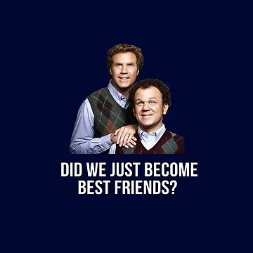 Artwork thumbnail, Did we just become best friends? by Primotees