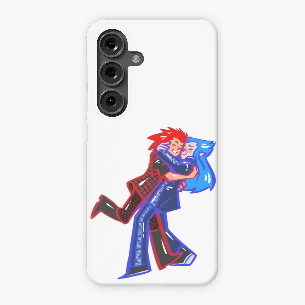 Vista previa del artículo con la obra «Funda rígida para Samsung Galaxy», diseñado y vendido por LegoNinjaBilbo.