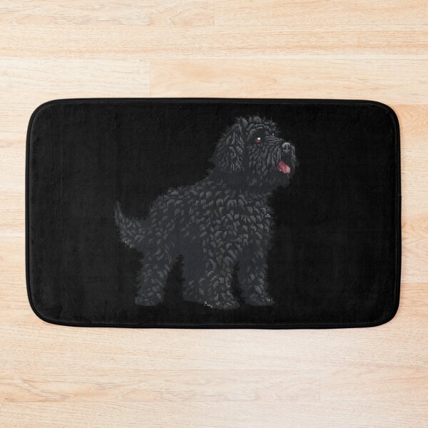 Item preview, Pixel Puli designed and sold by CUTEDOGGIEZ.