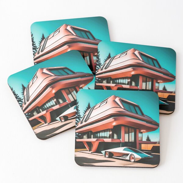 Item preview, residence of the future designed and sold by janjacbu.