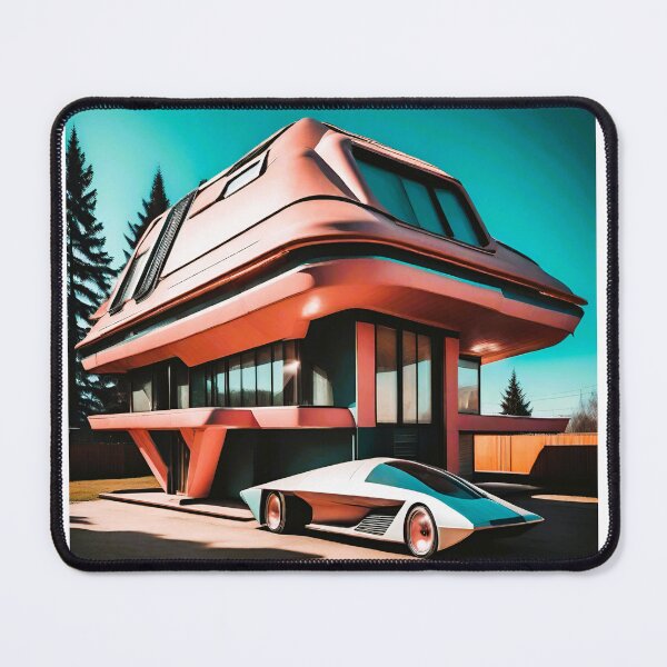 Item preview, residence of the future designed and sold by janjacbu.
