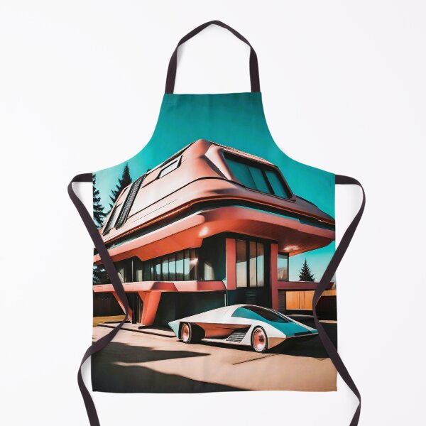 Item preview, residence of the future designed and sold by janjacbu.