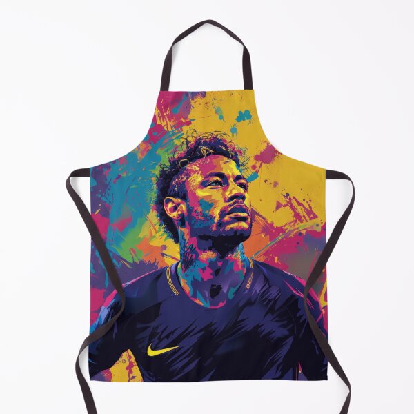 Item preview, Neymar Jr. designed and sold by Prompt Football.