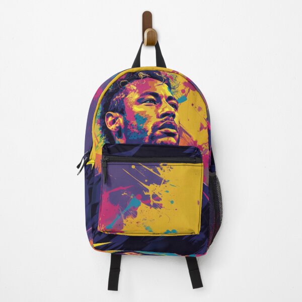 Item preview, Neymar Jr. designed and sold by Prompt Football.