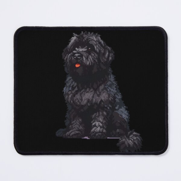 Item preview, 16-bit Puli designed and sold by CUTEDOGGIEZ.