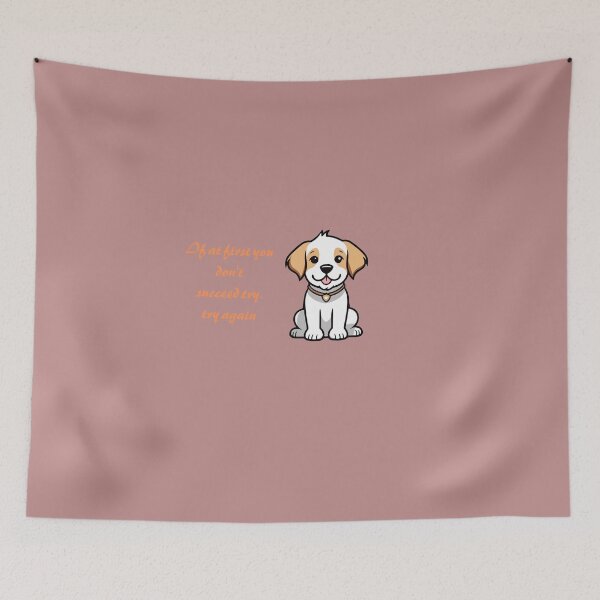 Item preview, If at first you don’t succeed, try, try again. designed and sold by abdelnaser baghot.