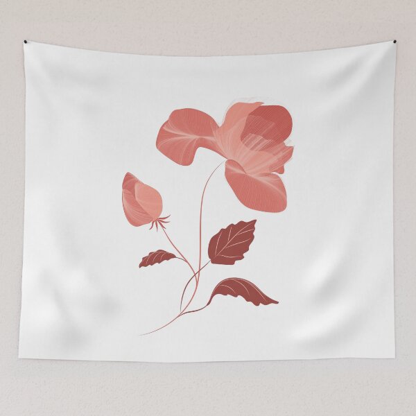 Item preview, Elegant rose designed and sold by InnnaMorata.