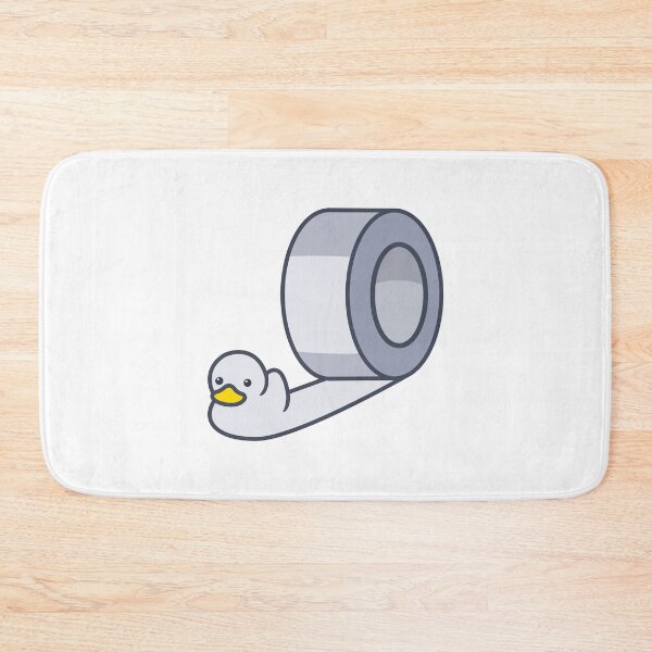 Item preview, Ducktape designed and sold by inksycutsy.