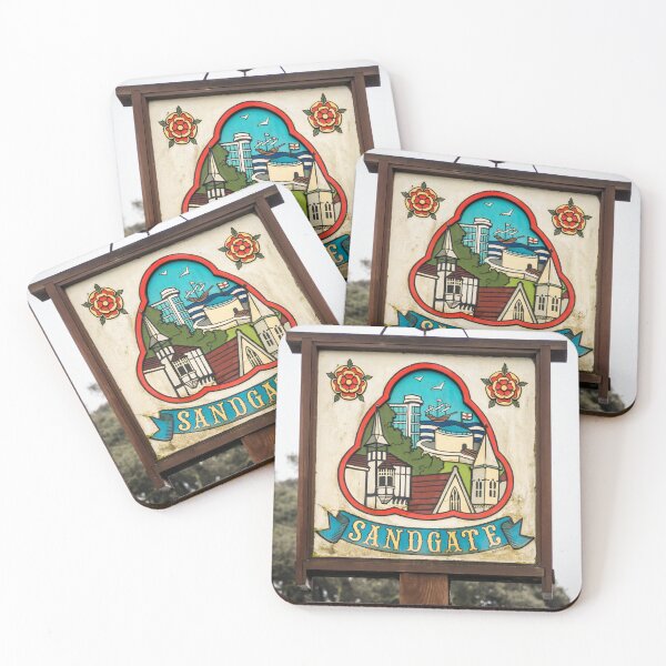 Item preview, Sandgate Sign  designed and sold by JEZ22.