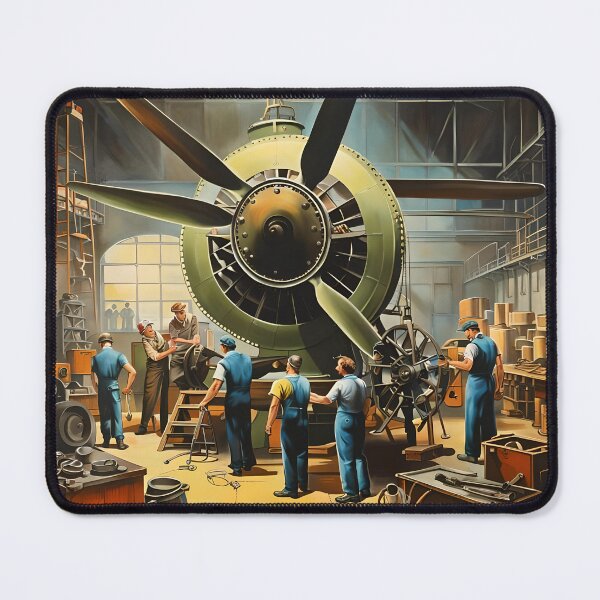 Item preview, The workshop designed and sold by BardamuLF.