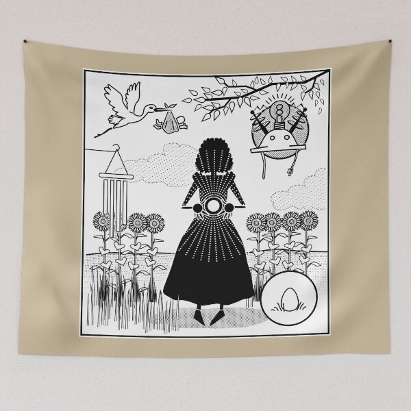 Item preview, 1 of Multiplication/Heart/Cup w White Fill designed and sold by palmprints.