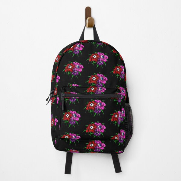 Item preview, Iroses, My Eyeball Rose Design designed and sold by GoofGore.