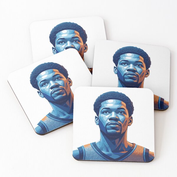 Item preview, Jalen Brunson | Knicks  designed and sold by msuemerge.