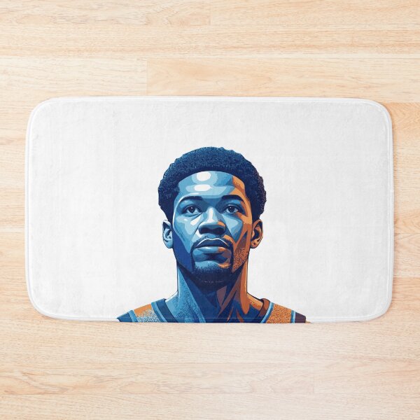 Item preview, Jalen Brunson | Knicks  designed and sold by msuemerge.