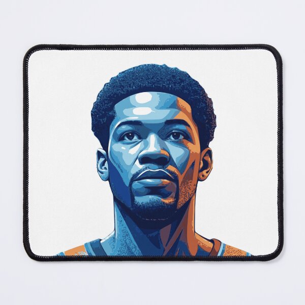 Item preview, Jalen Brunson | Knicks designed and sold by msuemerge.