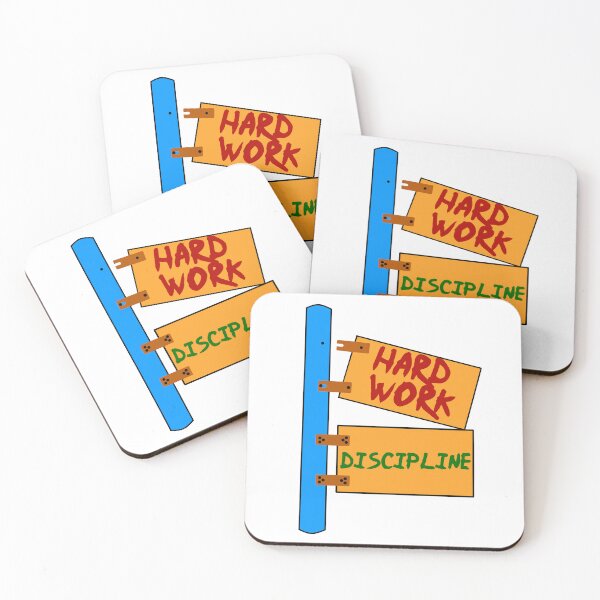 Item preview, DISCIPLINE designed and sold by Abdelillah10.