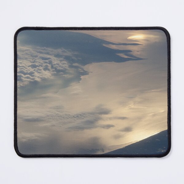 Item preview, Golden Glow over the River Severn Estuary designed and sold by Kasia Design.