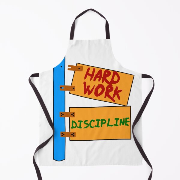 Item preview, DISCIPLINE designed and sold by Abdelillah10.