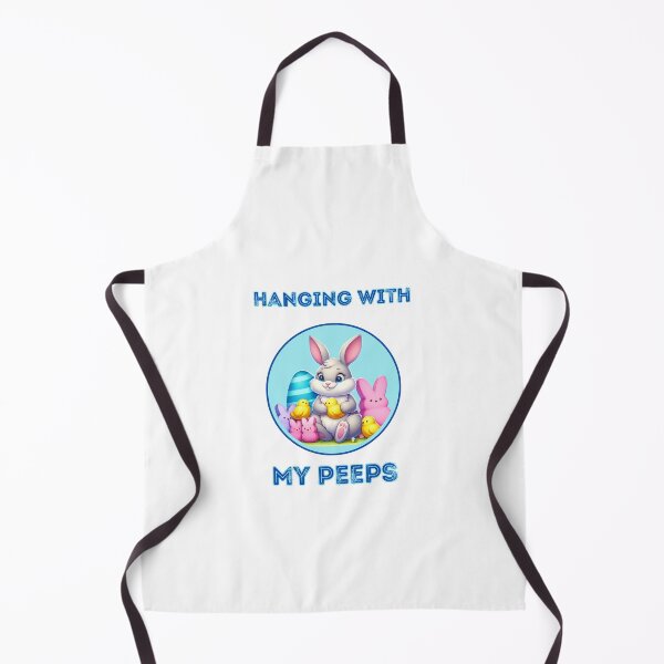 Item preview, Happy Easter designed and sold by SeeingBeyond.