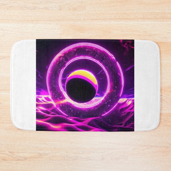 Item preview, Blackhole absorbing the  sun designed and sold by Kenndall.
