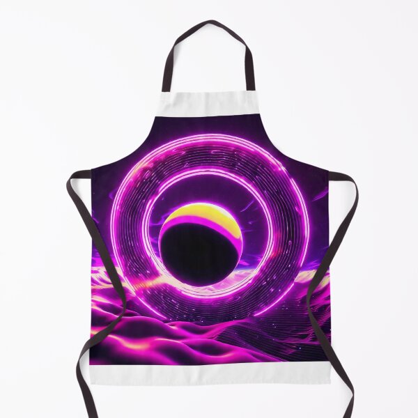 Item preview, Blackhole absorbing the sun designed and sold by Kenndall.