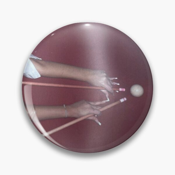 Item preview, print of girls playing pool designed and sold by opiecoyotee.