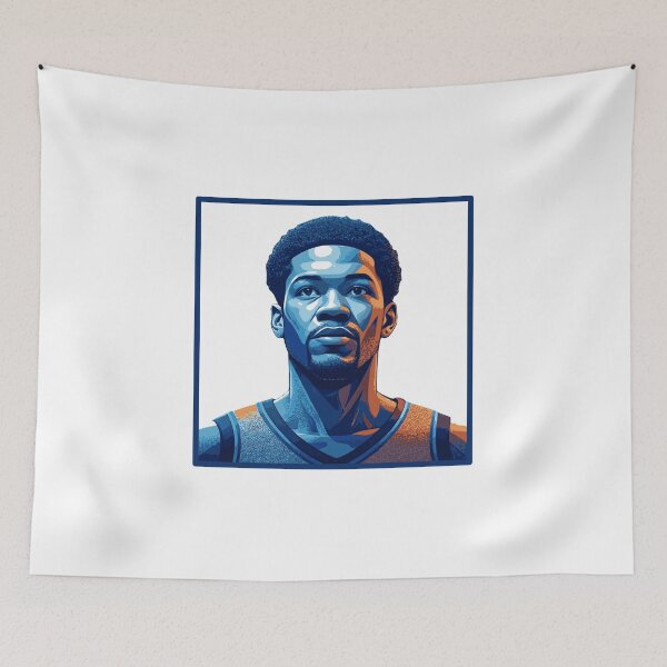 Item preview, Jalen Brunson | Knicks  designed and sold by msuemerge.
