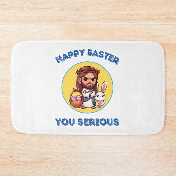 Item preview, Happy Easter humor  designed and sold by SeeingBeyond.
