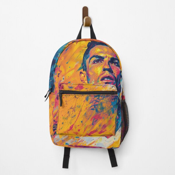 Item preview, Cristiano designed and sold by Prompt Football.