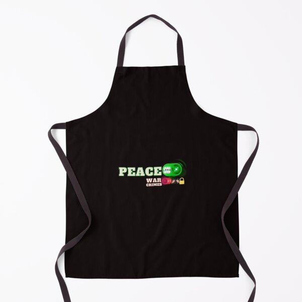 Item preview, Peace ON war off designed and sold by schmerkers.