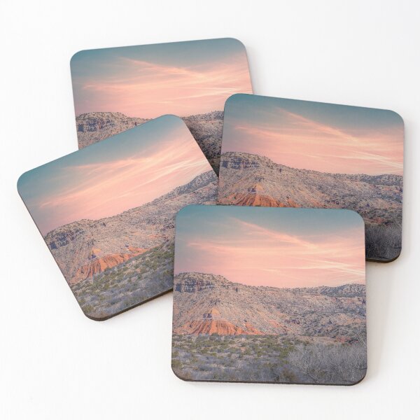 Item preview, Palo Duro Canyon designed and sold by May Finch.