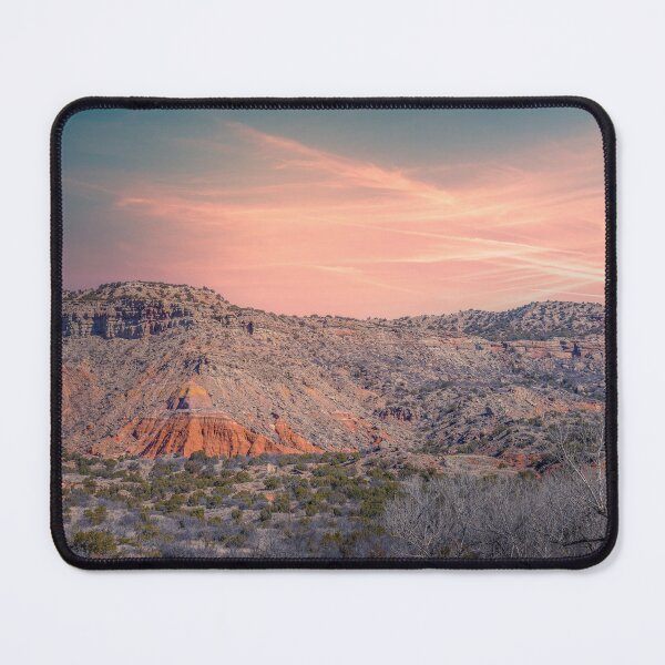 Item preview, Palo Duro Canyon designed and sold by May Finch.